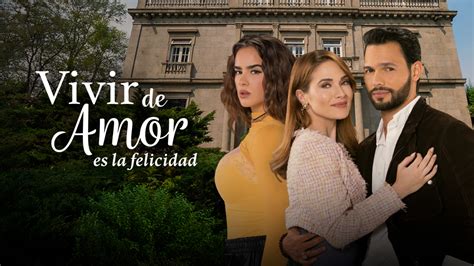 canal 87 en vivo|Vivir de Amor .